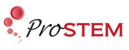 Logo Prostem-Prodia